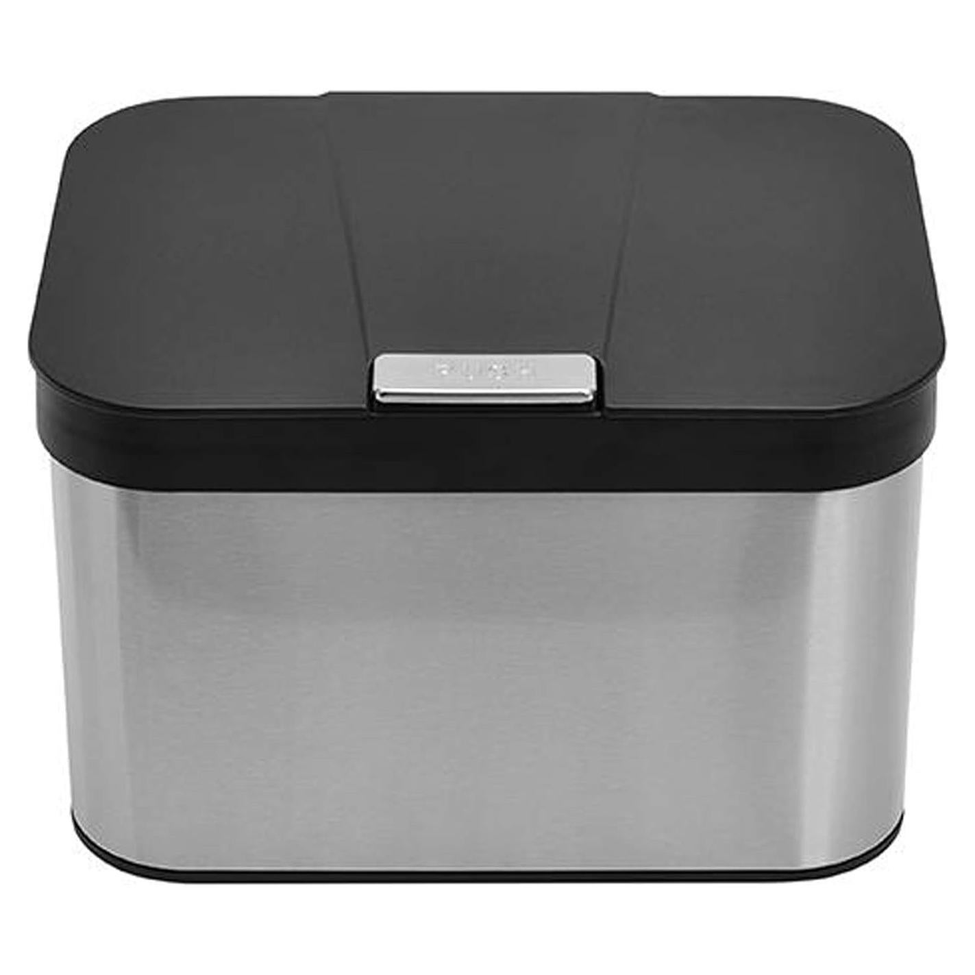 Contenedor de Compost Dullrout 4.3L Sellado para Cocina