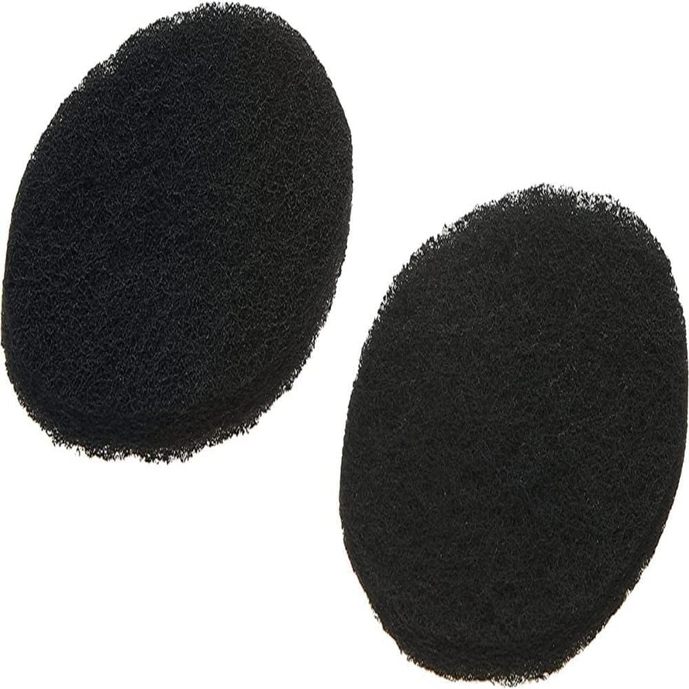 Filtros de Carbón Natural Chef'n EcoCrock 2-Pack 16,5x12,7cm