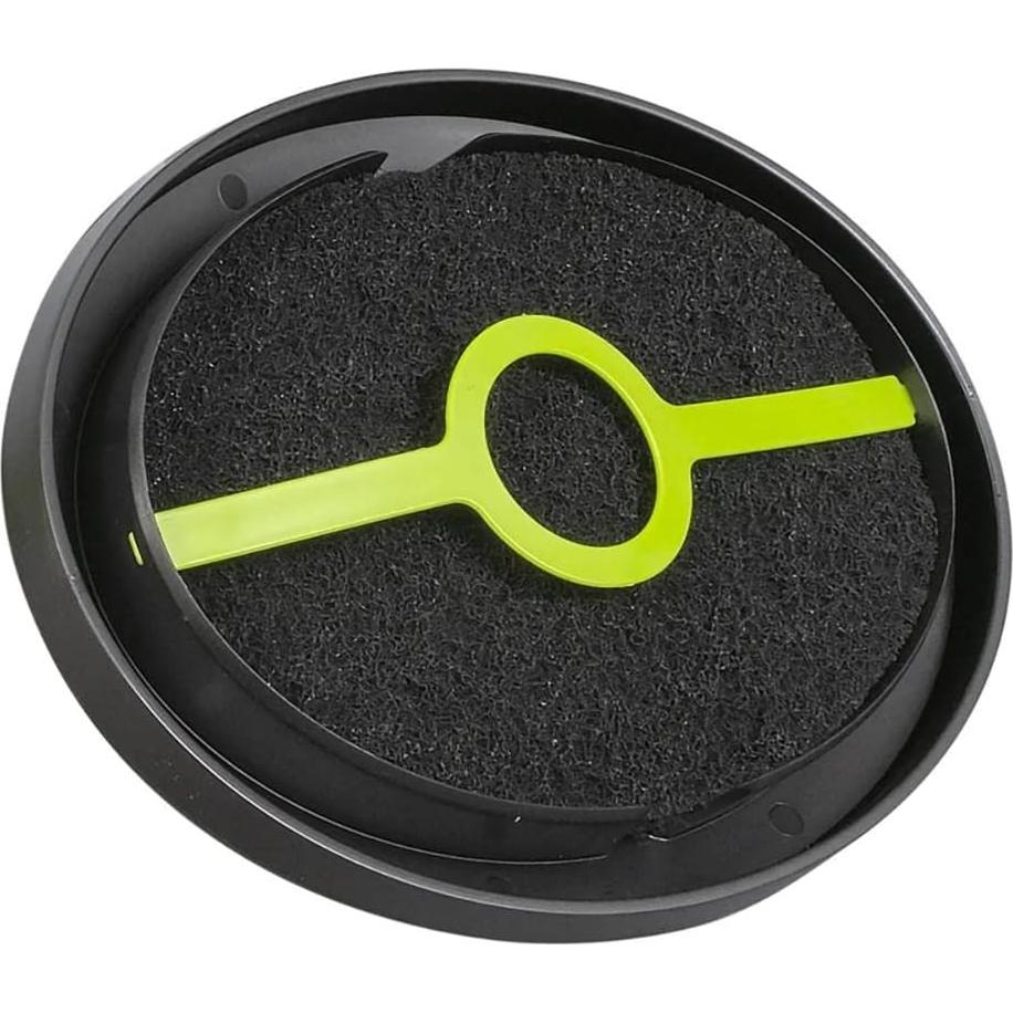 Filtros de Carbón Natural Chef'n EcoCrock 2-Pack 16,5x12,7cm