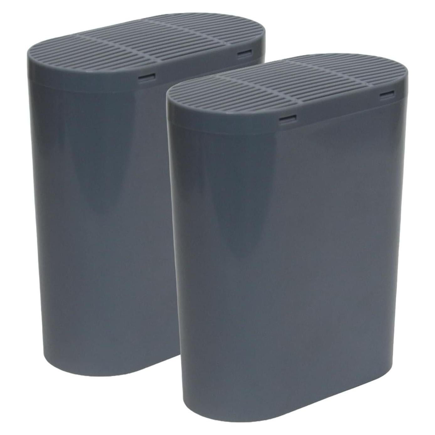 Filtro de Reemplazo PUREBURG para GoveeLif 3L - 2 Piezas