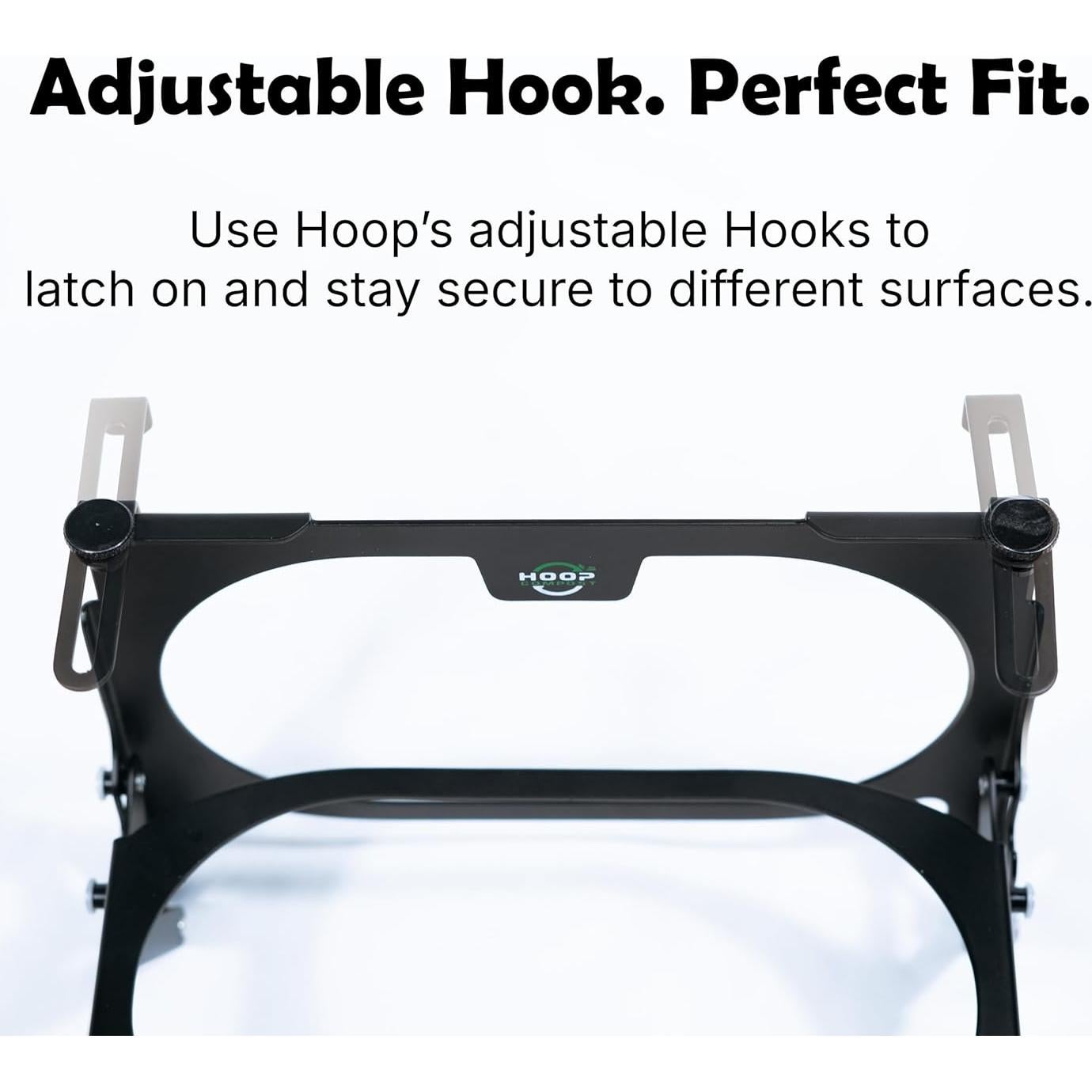 Cubo de Compostaje Hoop + 25 Bolsas Compostables 3 Gal