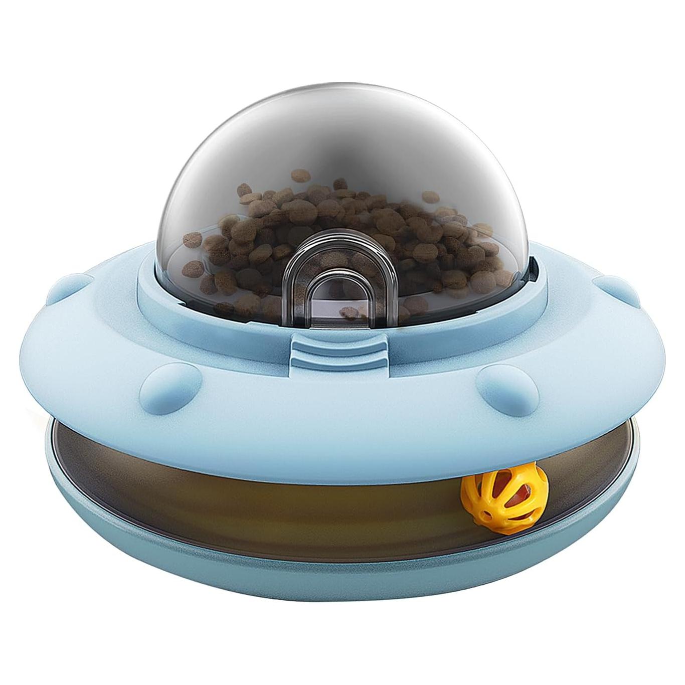 Juguete Interactivo para Perros y Gatos SUITCHI Rompecabezas