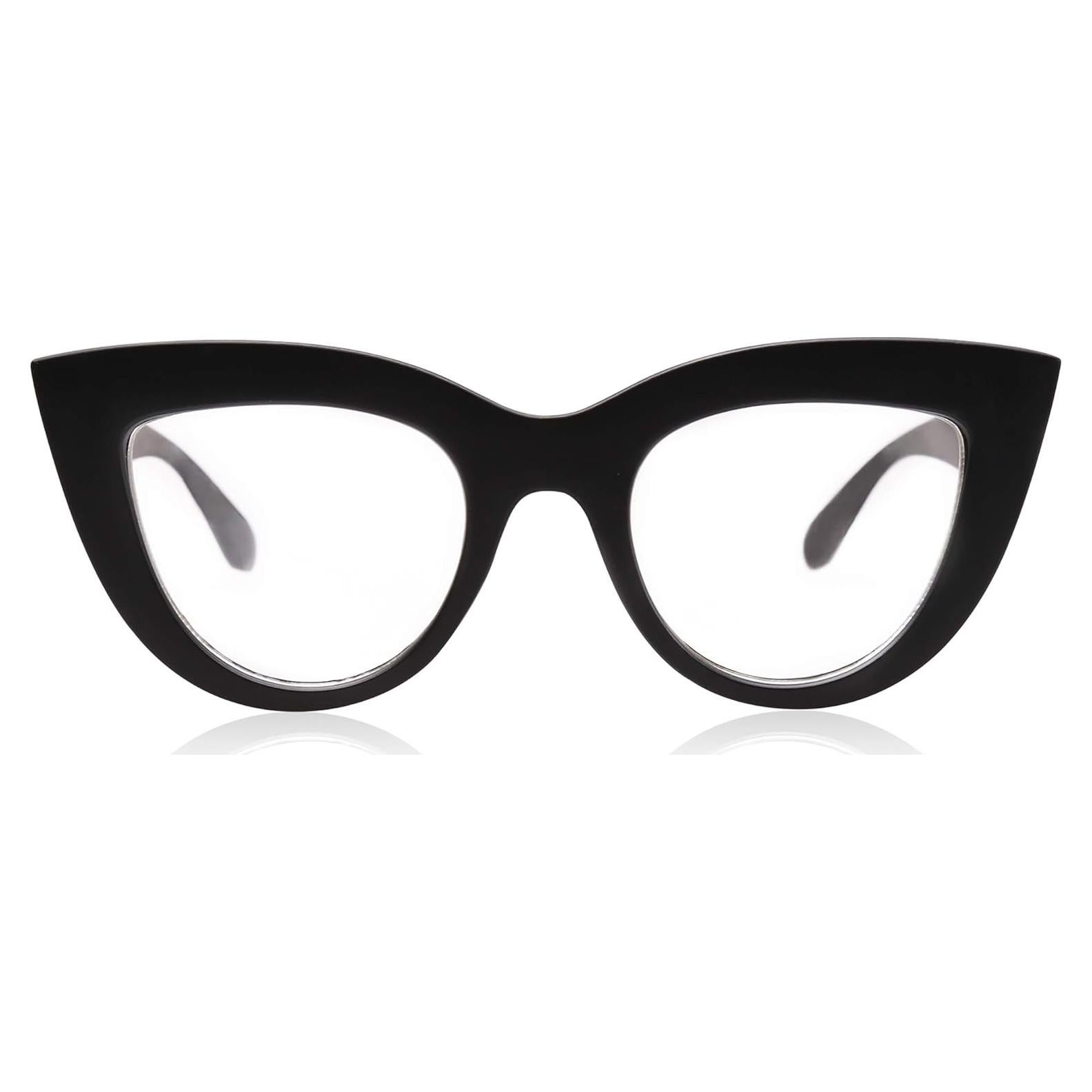 Gafas de Sol SOJOS Ojo de Gato UV400 para Mujeres