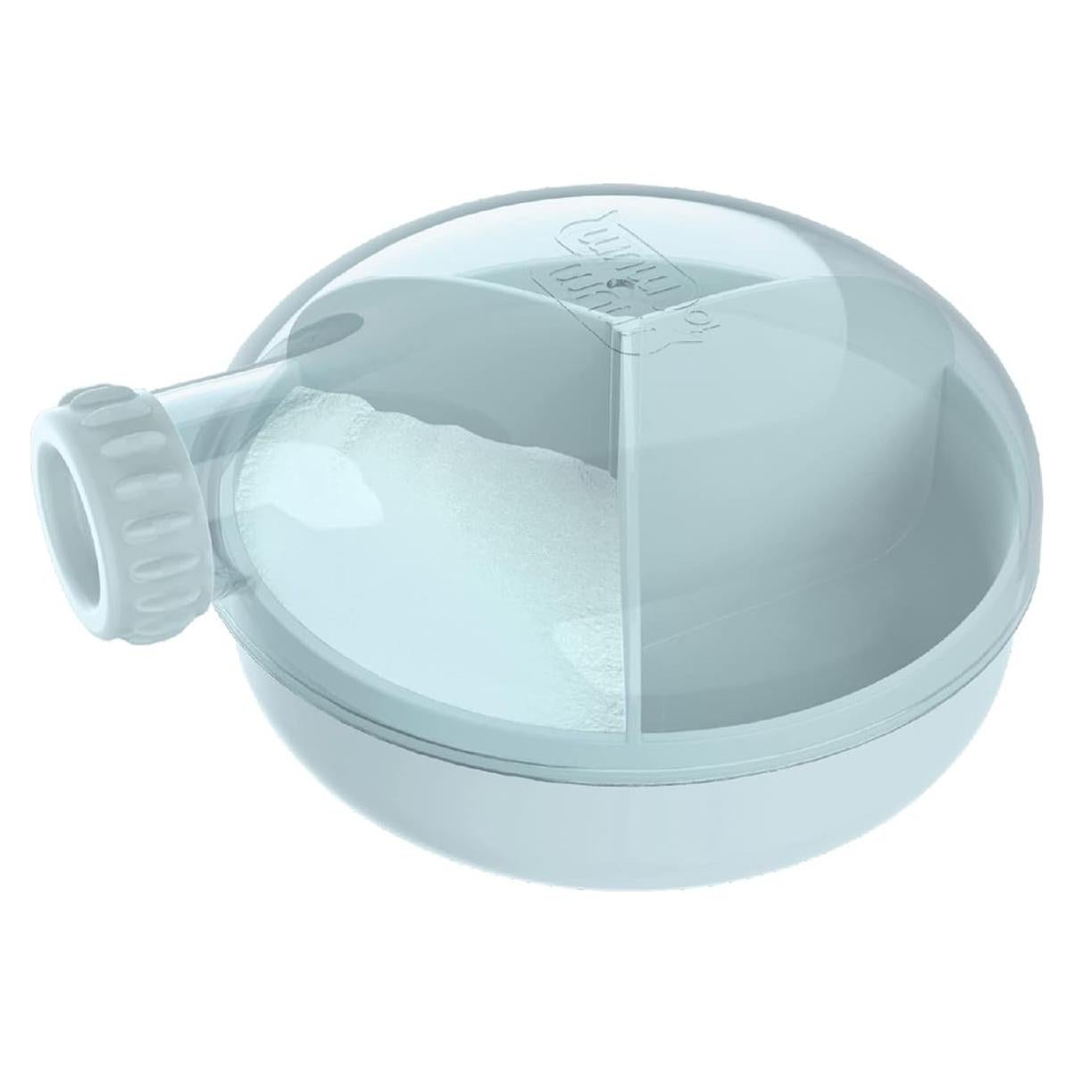 Dispensador de Fórmula Rotativo MUM A MUM 1 Paquete 240ml