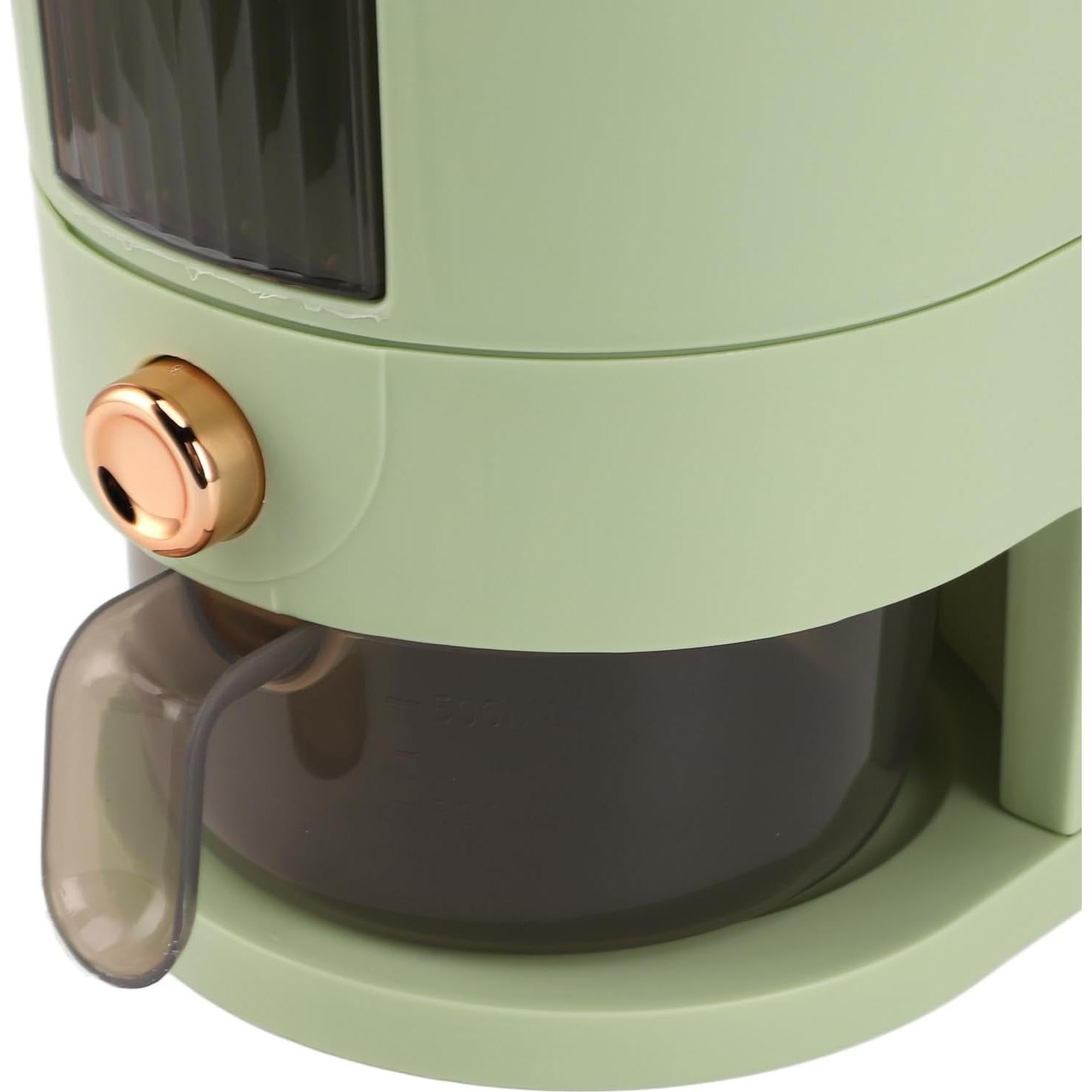 Dispensador de Arroz Hermético Fockety 11L Verde