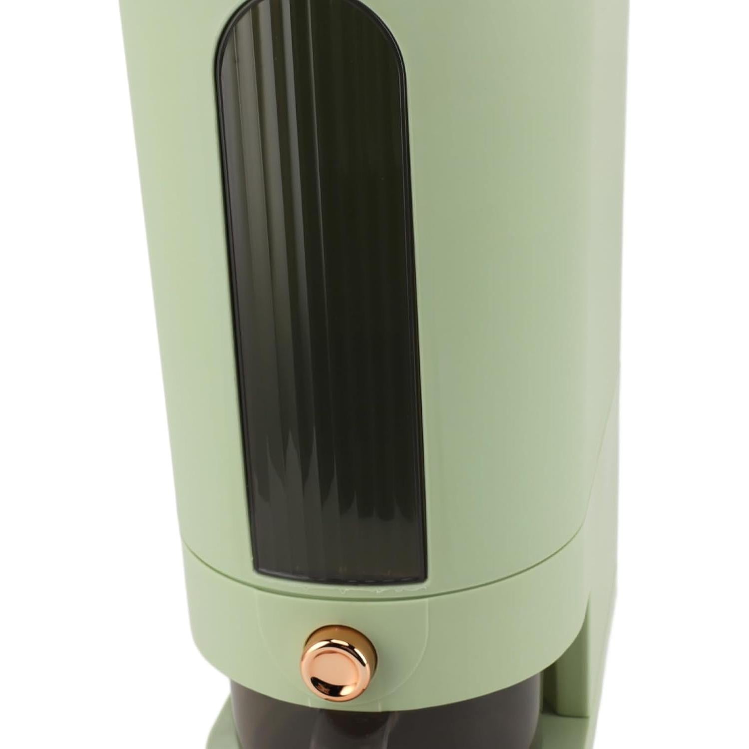 Dispensador de Arroz Hermético Fockety 11L Verde