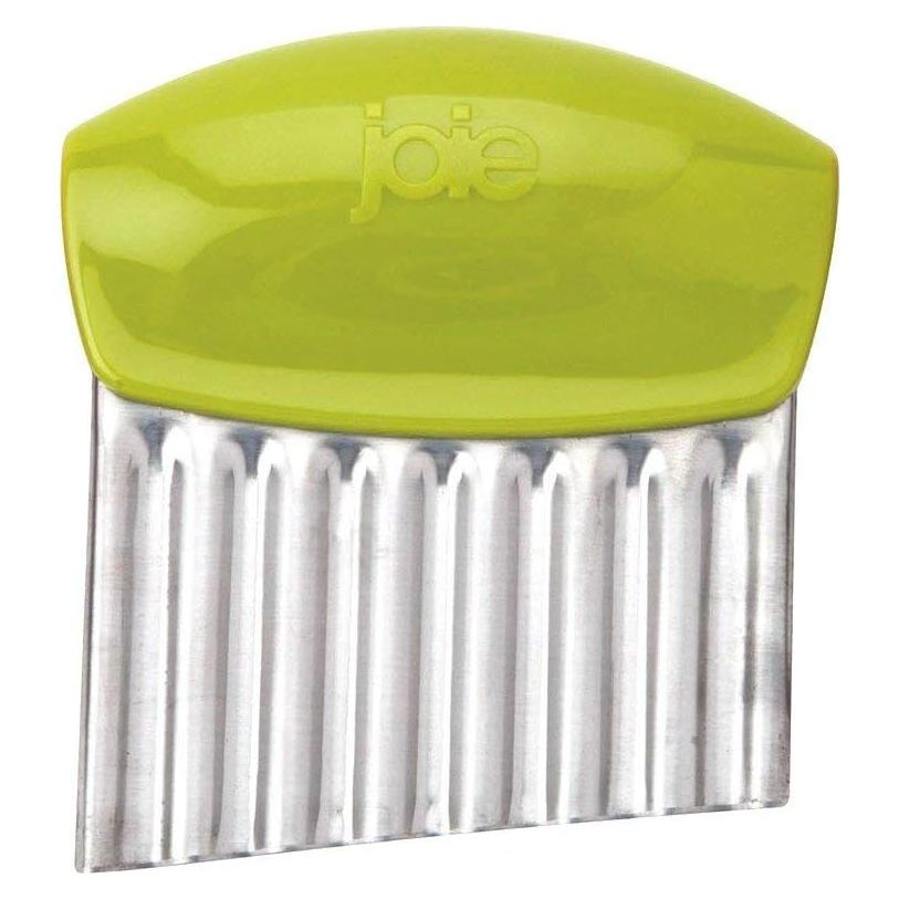 Cuchillo Cortador de Ondas Joie 7.62 cm Acero Inoxidable