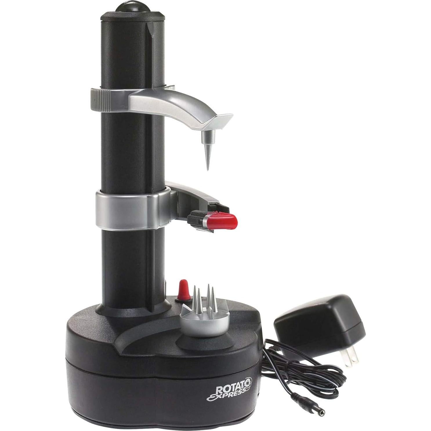 Pelador Eléctrico Starfrit Rotato Express - 2 Cuchillas Repuesto