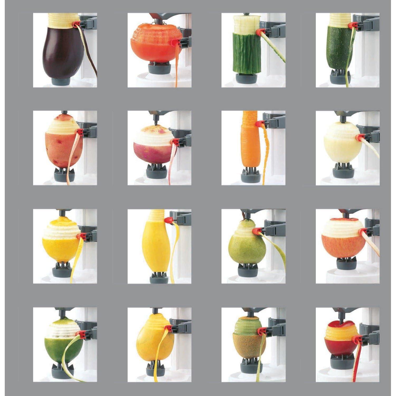 Pelador Eléctrico Starfrit Rotato Express - 2 Cuchillas Repuesto