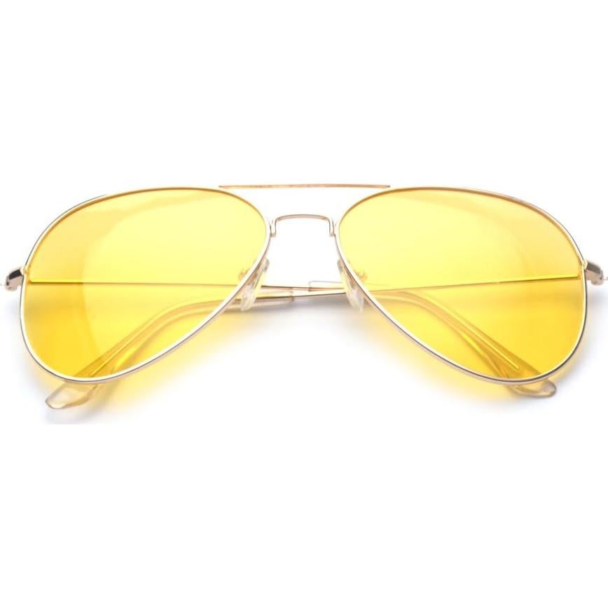 Gafas de sol Aviador Outray Polarizadas UV400 para Conducir