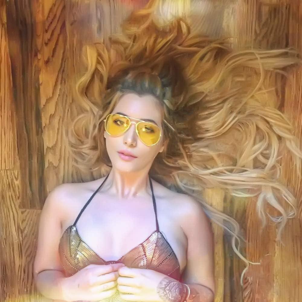 Gafas de sol Aviador Outray Polarizadas UV400 para Conducir