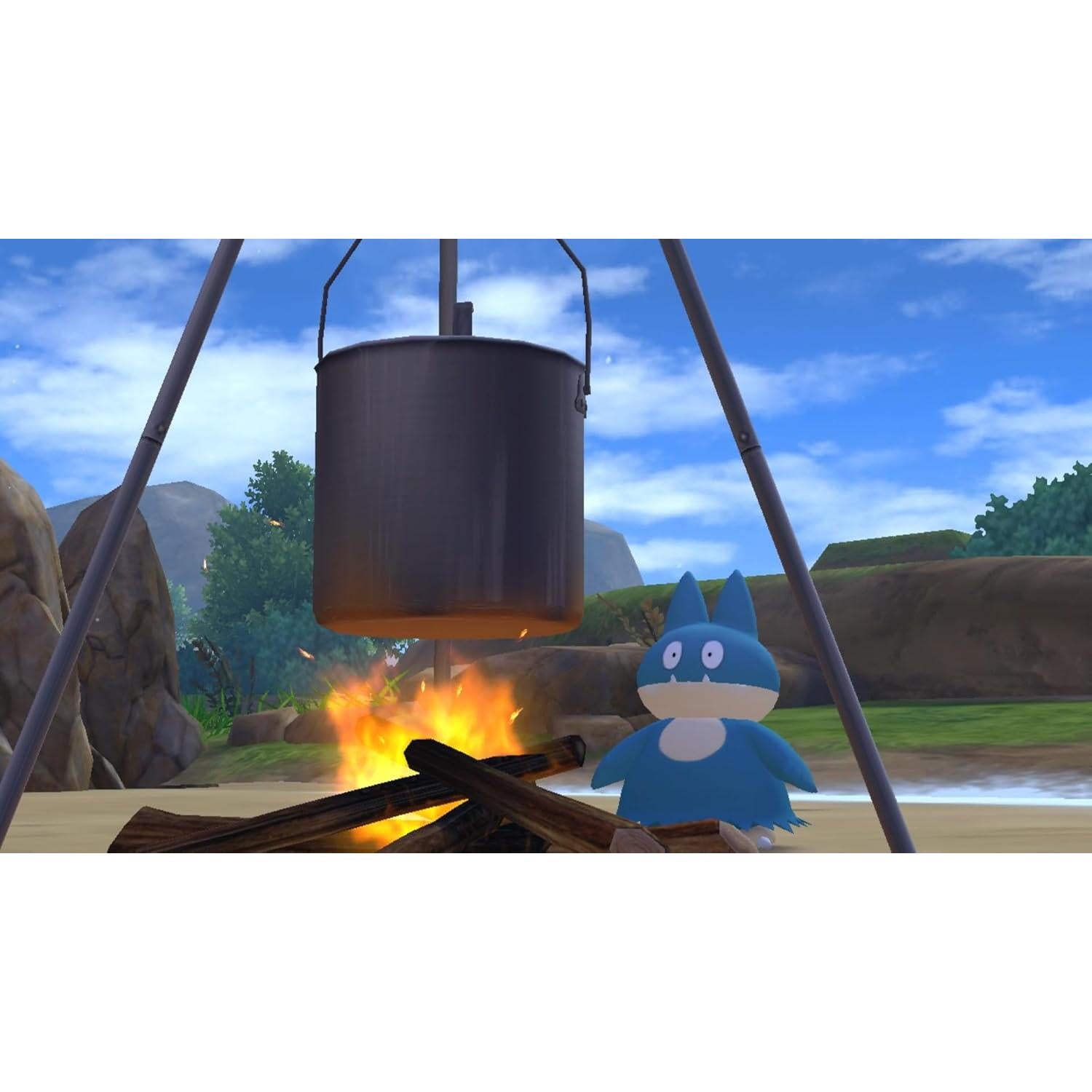 Videojuego Detective Pikachu Nintendo Switch 1 Jugador