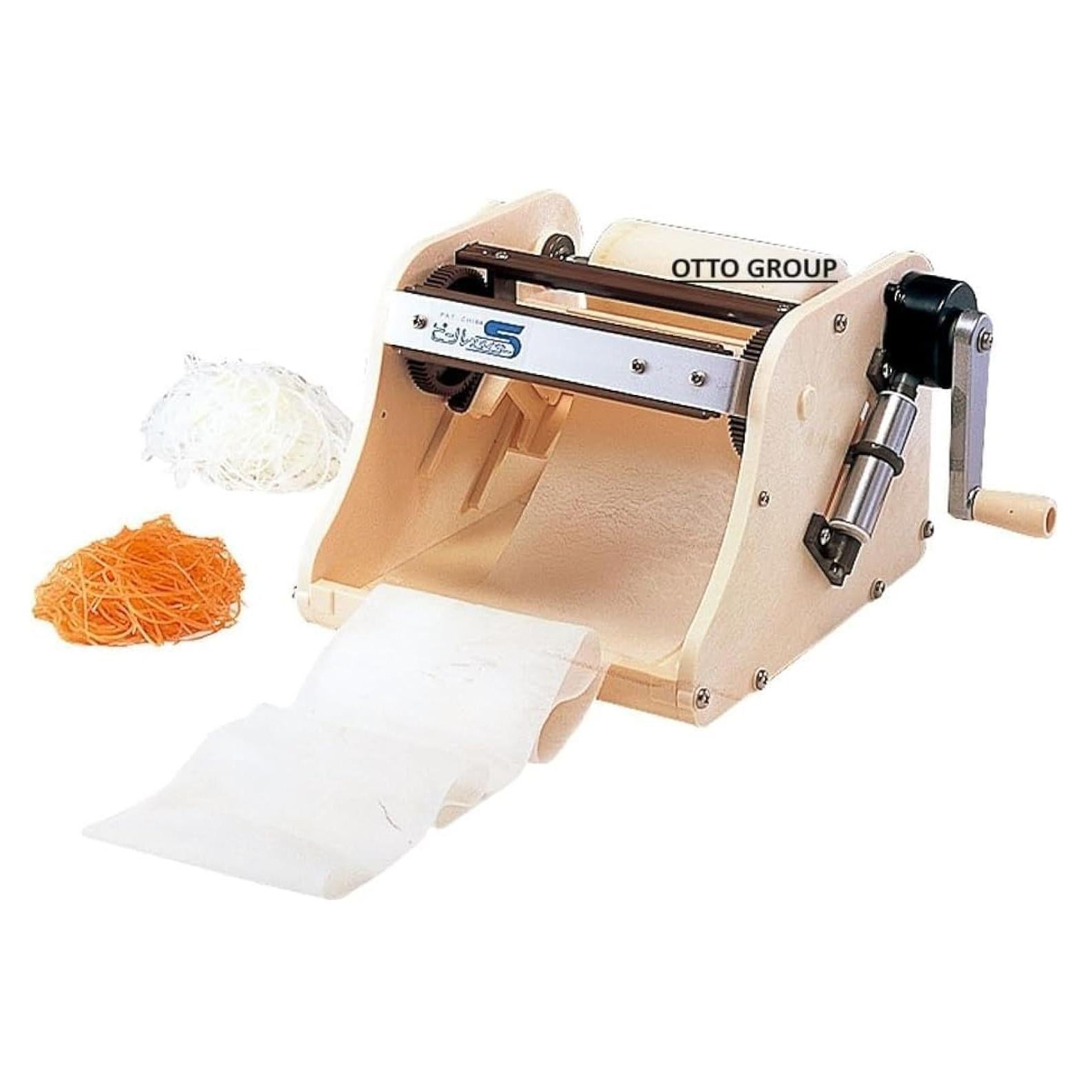 Cortador de Verduras Chiba S - Hecho en Japón, 11.94 cm