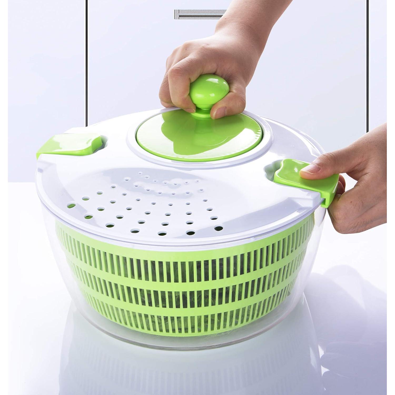 Juego de Utensilios de Cocina Multifuncional Ufengke 7 en 1 4L