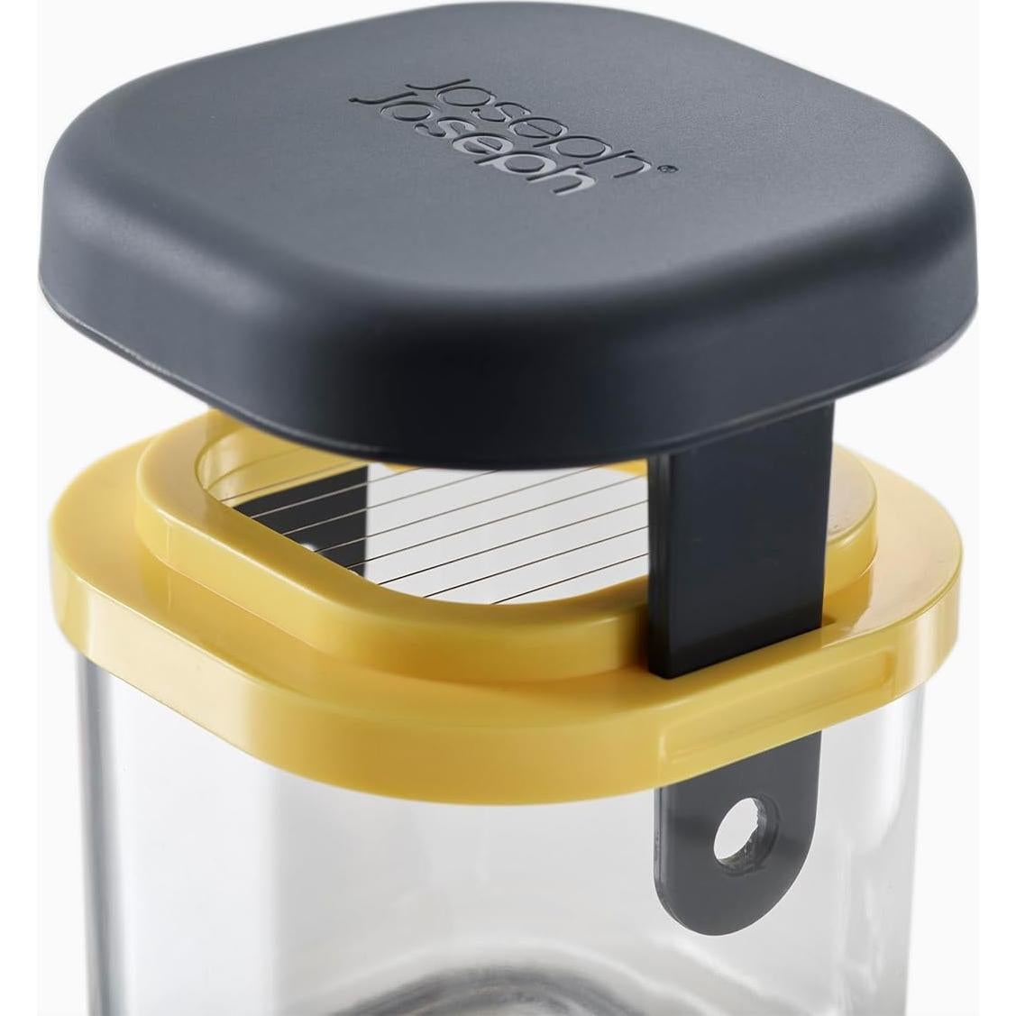 Picador y Cortador de Verduras Joseph Joseph Mini 3-en-1