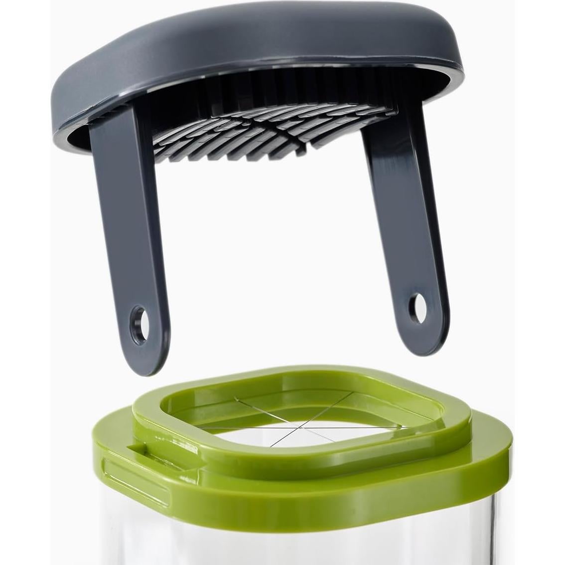 Picador y Cortador de Verduras Joseph Joseph Mini 3-en-1