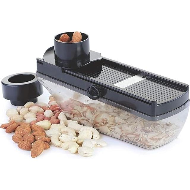 Cortador de Frutas y Verduras AJE-107 Multicolor Manual