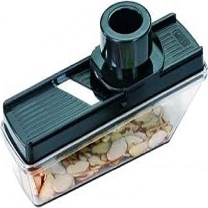 Cortador de Frutas y Verduras AJE-107 Multicolor Manual