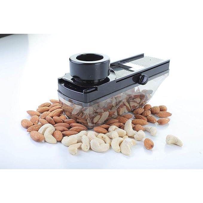 Cortador de Frutas y Verduras AJE-107 Multicolor Manual