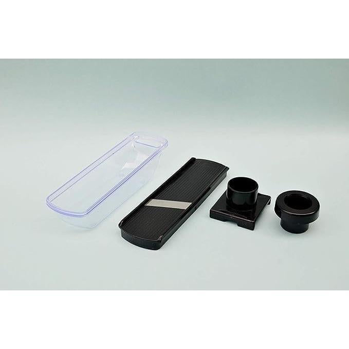 Cortador de Frutas y Verduras AJE-107 Multicolor Manual