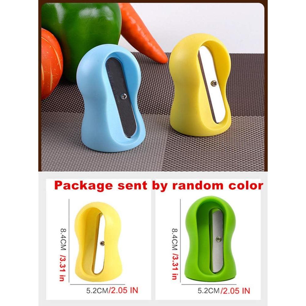 Cortador Espiral de Verduras KeepingcooX Acero Inoxidable