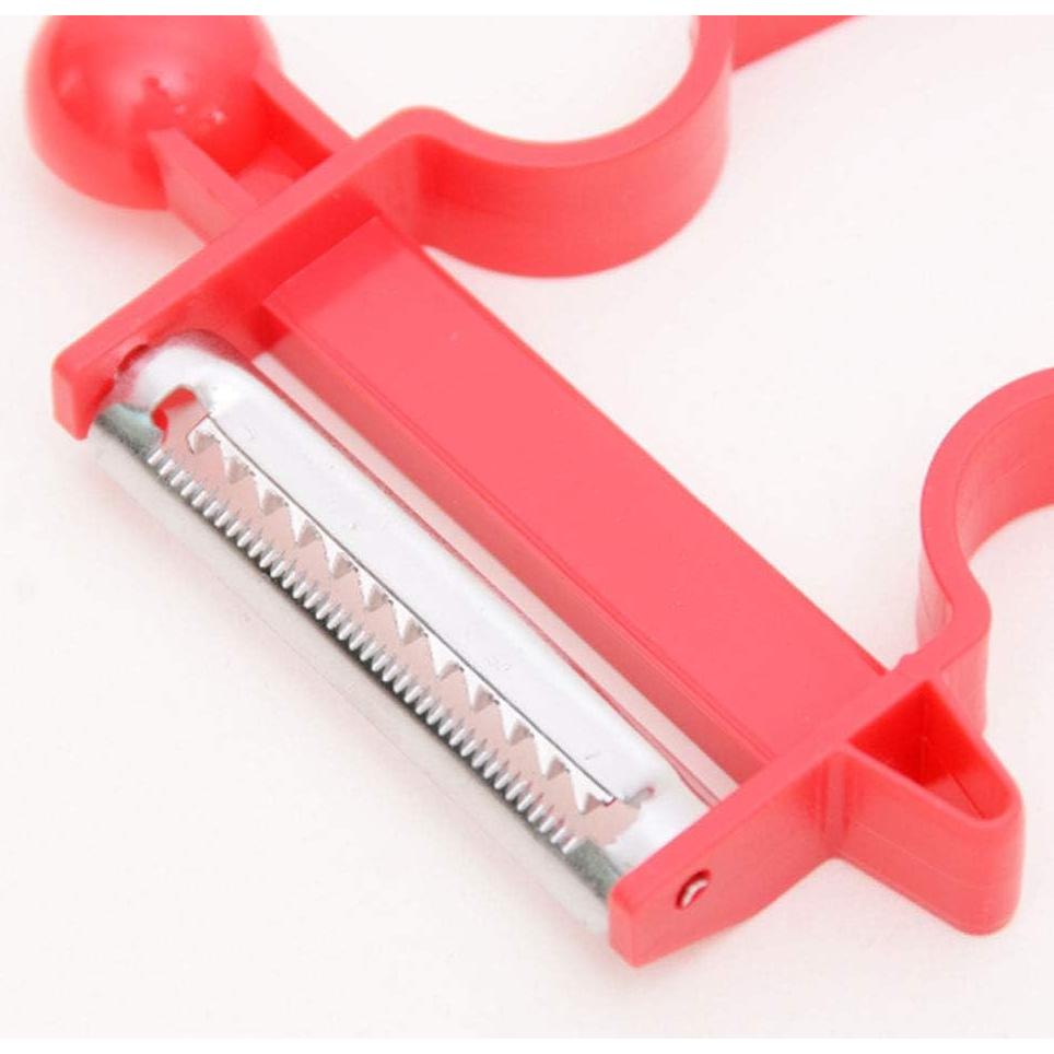 Juego de peladores multifuncionales Aoiwyui 3 piezas