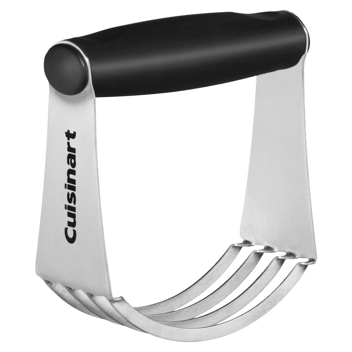 Mezclador de Masa Cuisinart CTG-00-DB Negro 136g