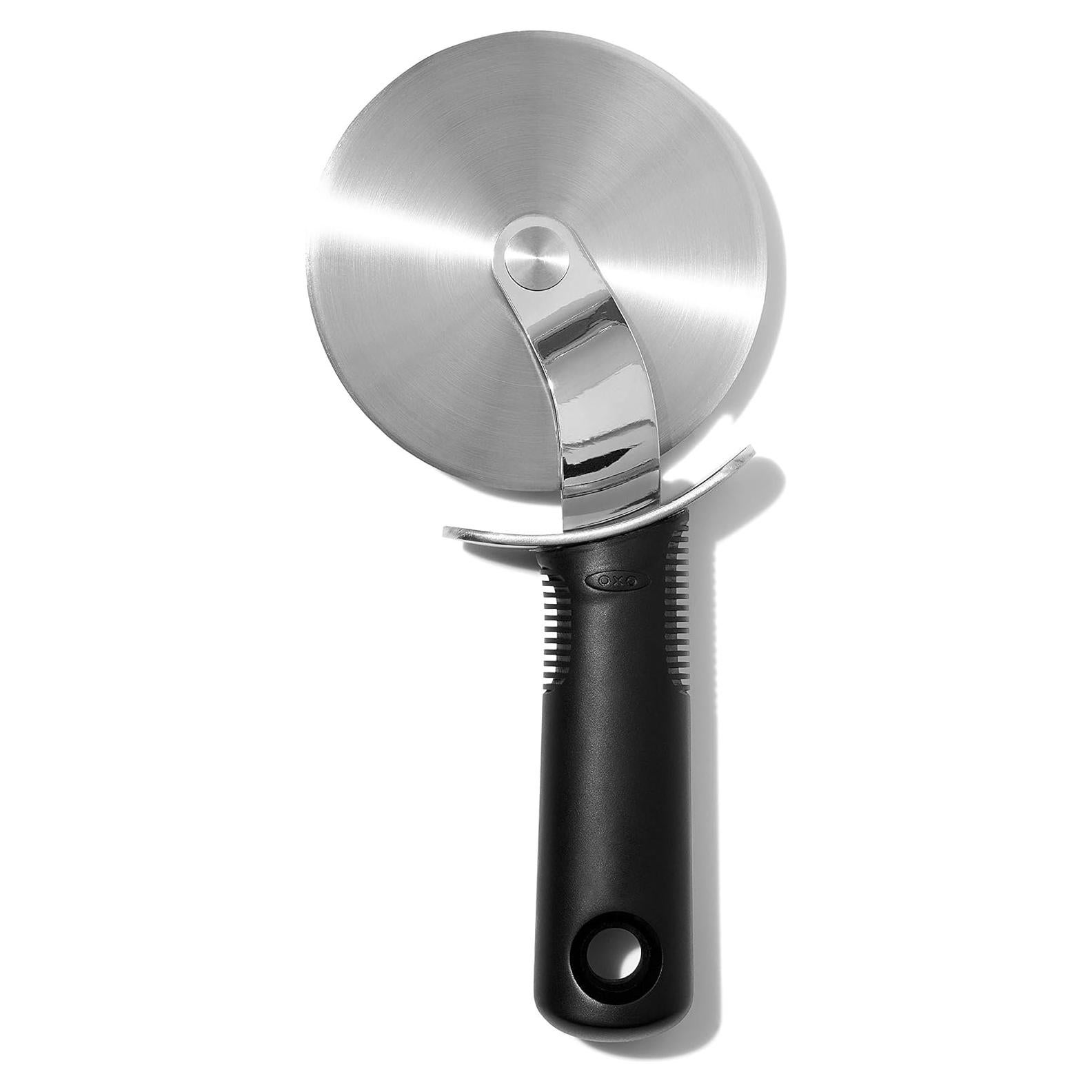 Cortador de Pizza OXO Good Grips 10.67 cm Acero Inoxidable