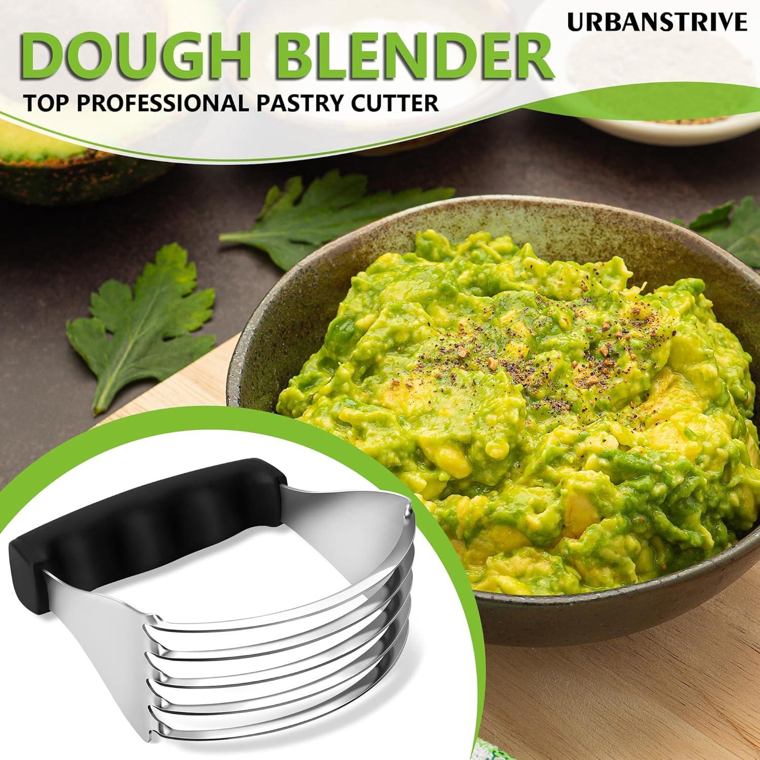 Cortador de Pasteles Grande Urbanstrive 11.94 cm Acero Inoxidable