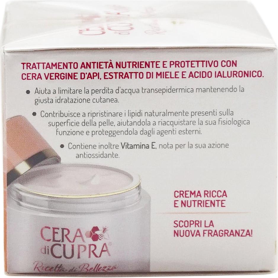 Crema Anti-envejecimiento Dott Ciccarelli 100ml Piel Seca