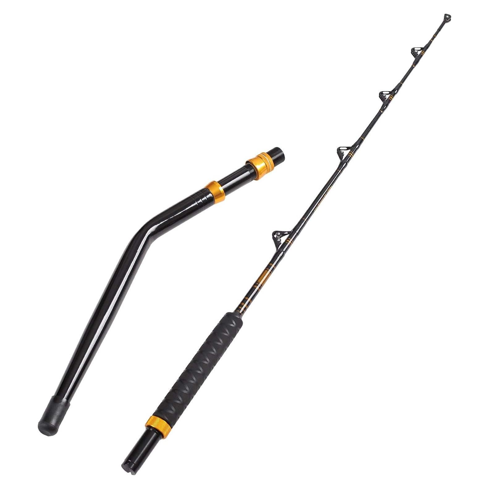 Vara de Pesca Fiblink Cazador Trolling 6' Doblada 182 cm