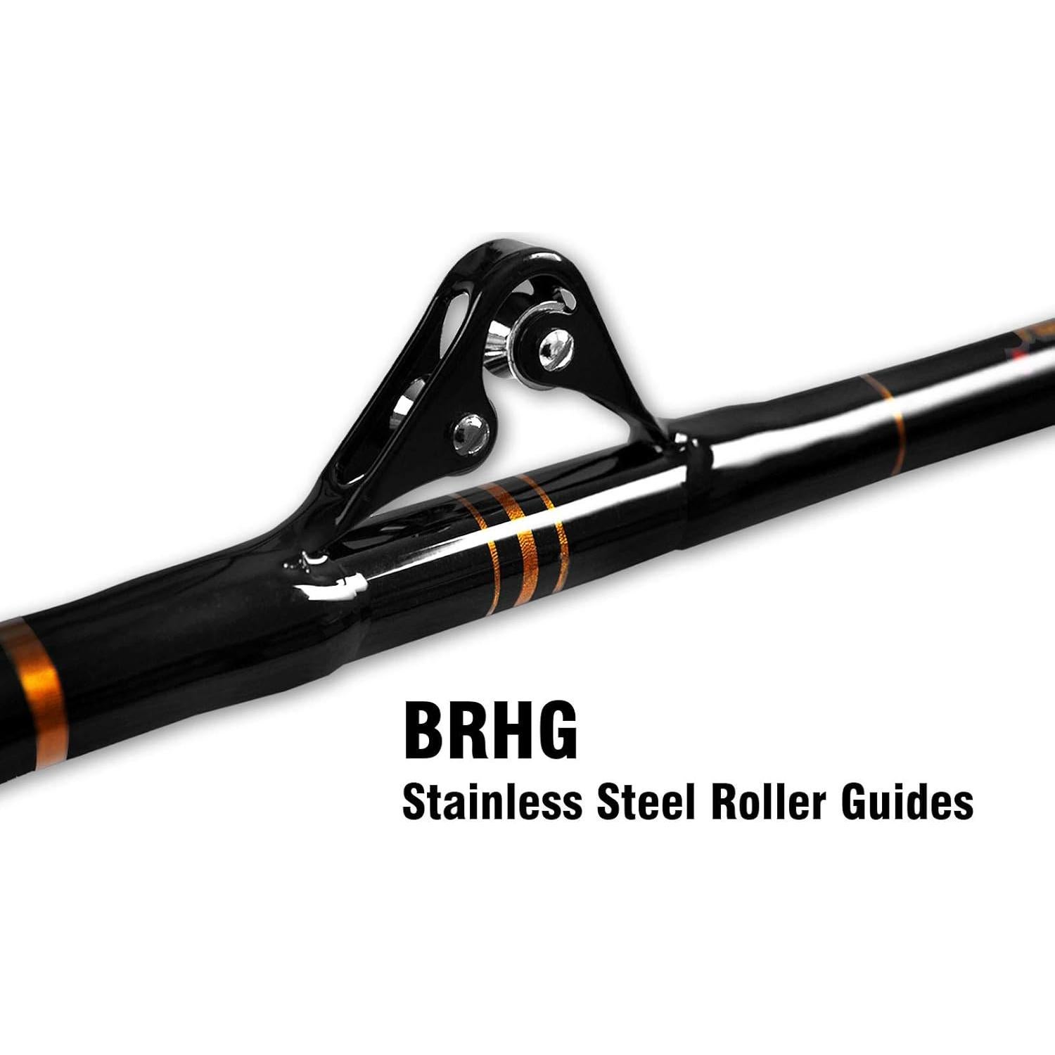 Vara de Pesca Fiblink Cazador Trolling 6' Doblada 182 cm