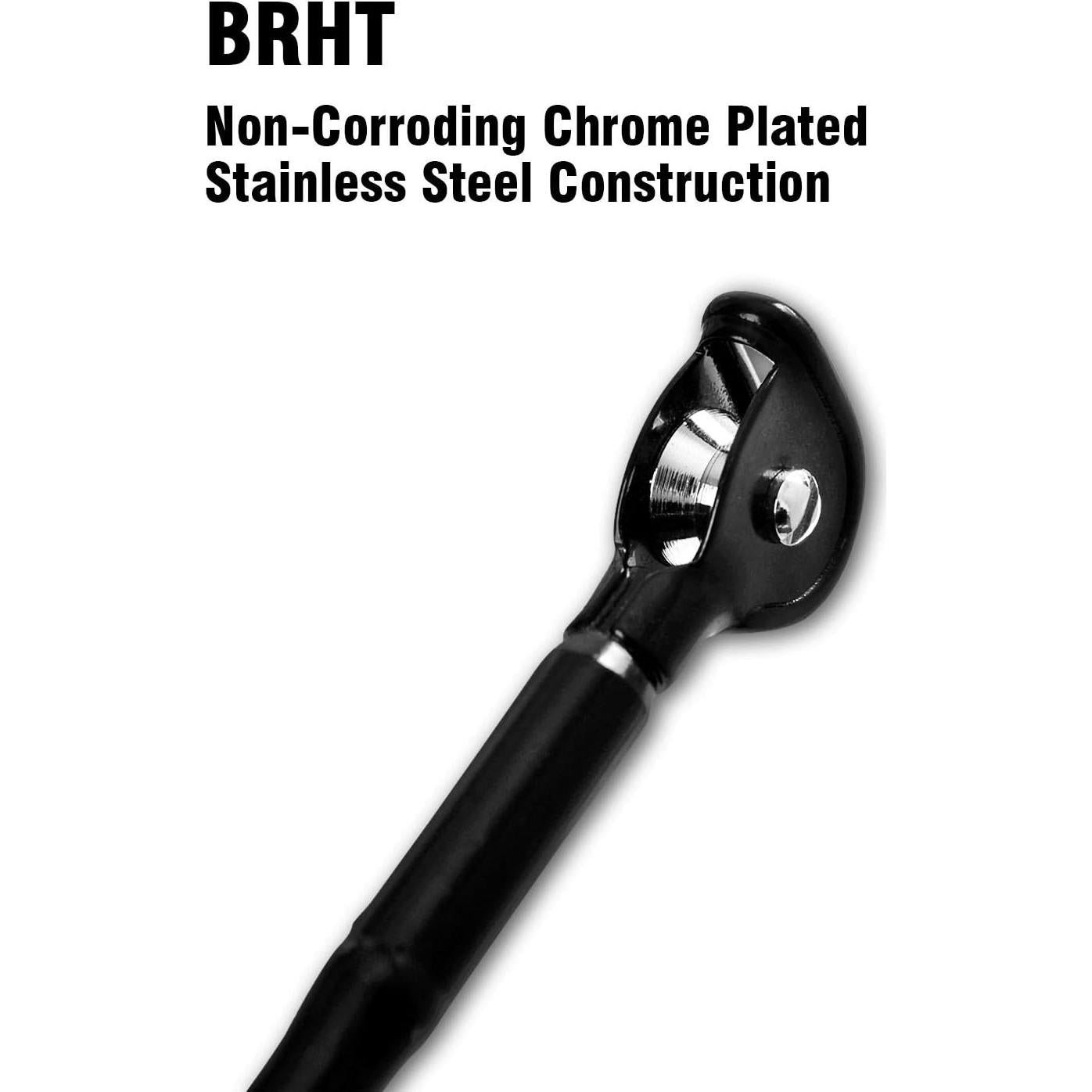 Vara de Pesca Fiblink Cazador Trolling 6' Doblada 182 cm