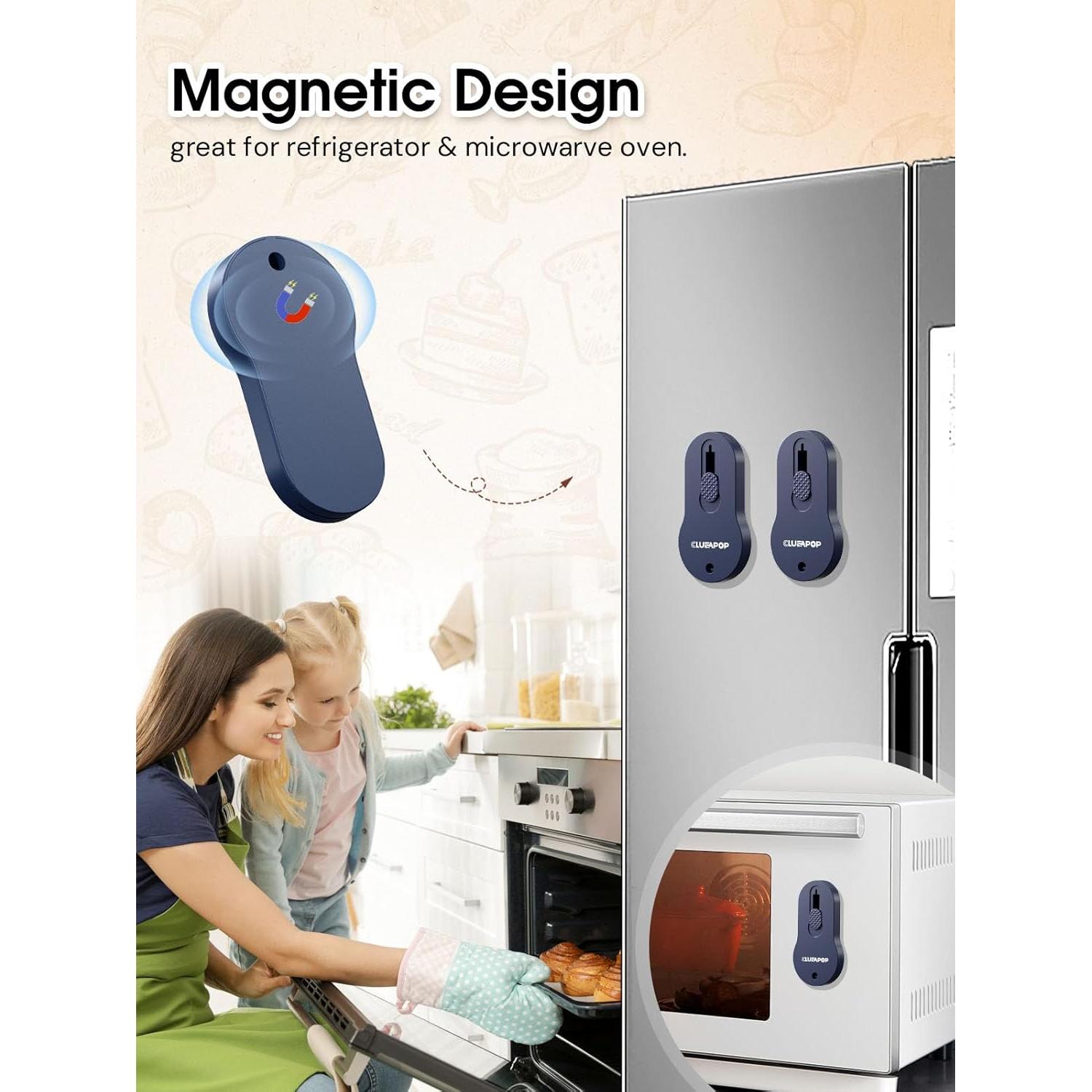 Herramienta de Puntuación de Pan CLUEAPOP con 5 Cuchillas