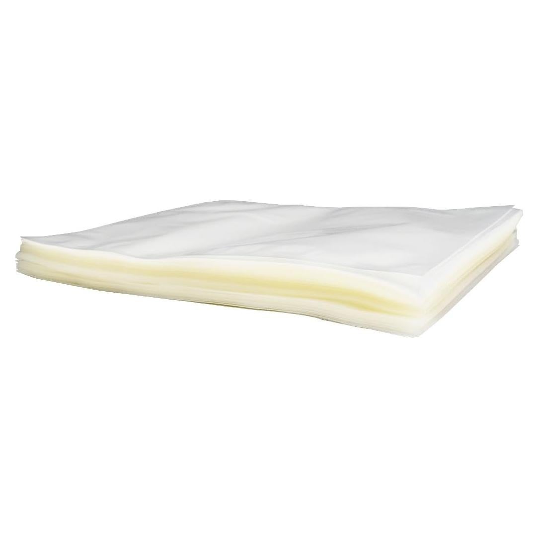 Bolsas de Vacío UltraSource 8x12 cm, 1000 unidades, Sin BPA