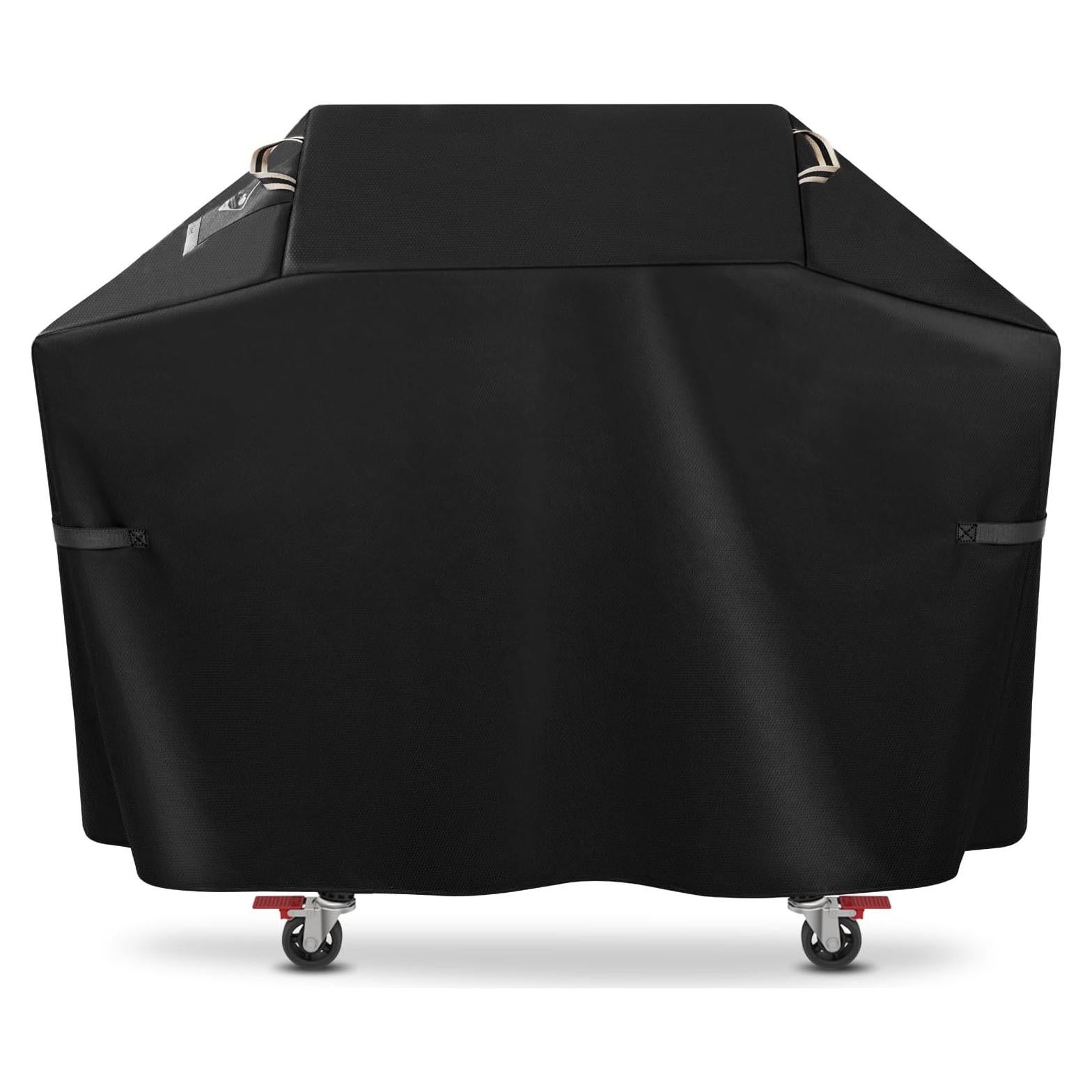 Cubierta de Parrilla PasWith 152 cm Impermeable y Resistente