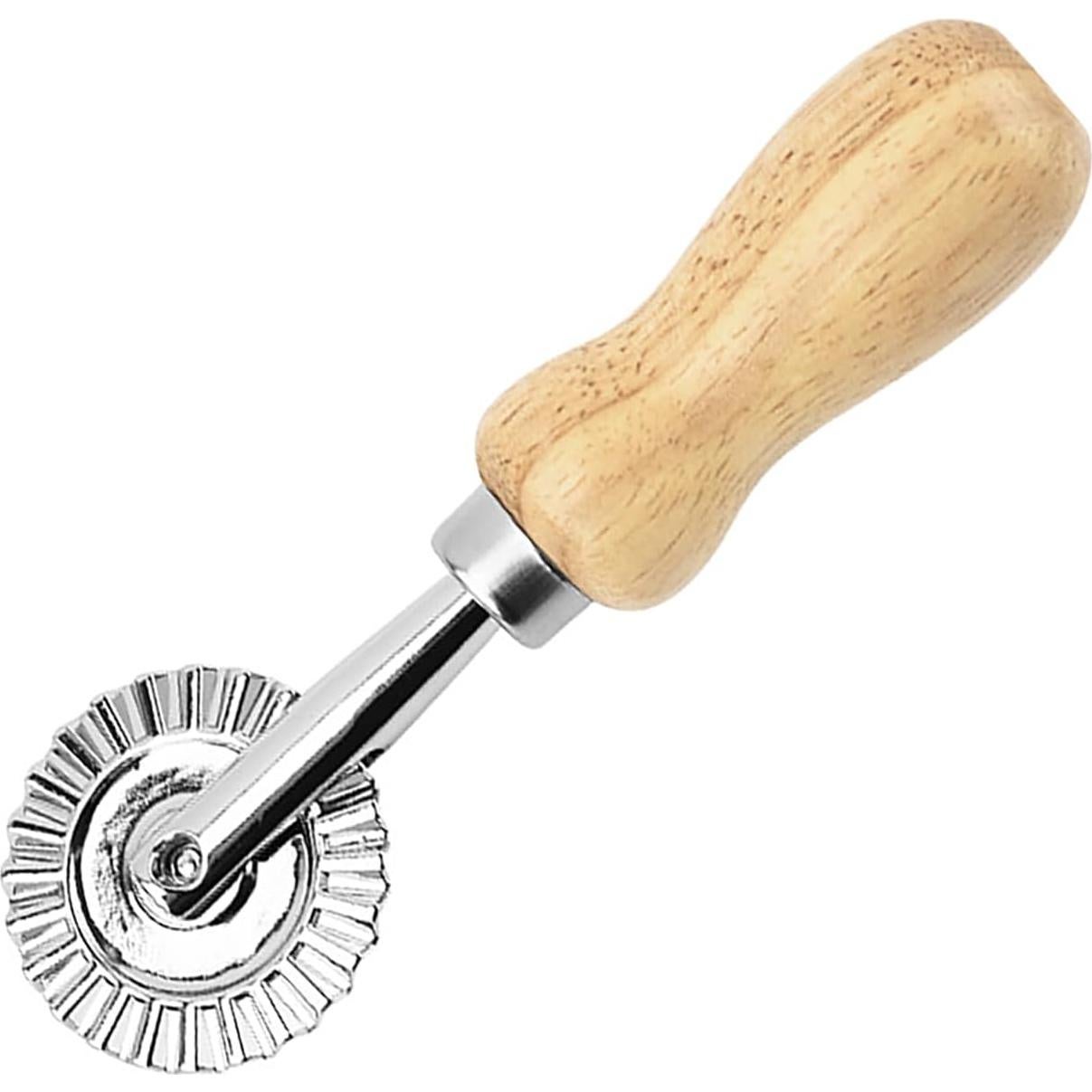 Cortador de Rueda de Pastelería KOCNYDEY 1.3" (3.30 cm)