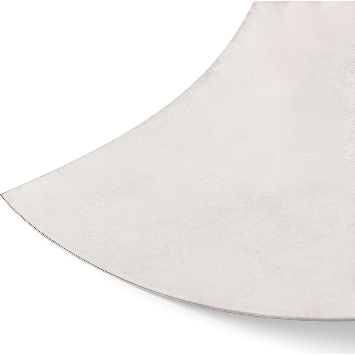 Cortador de Masa Matfer Bourgeat Acero Inoxidable 11,11 cm