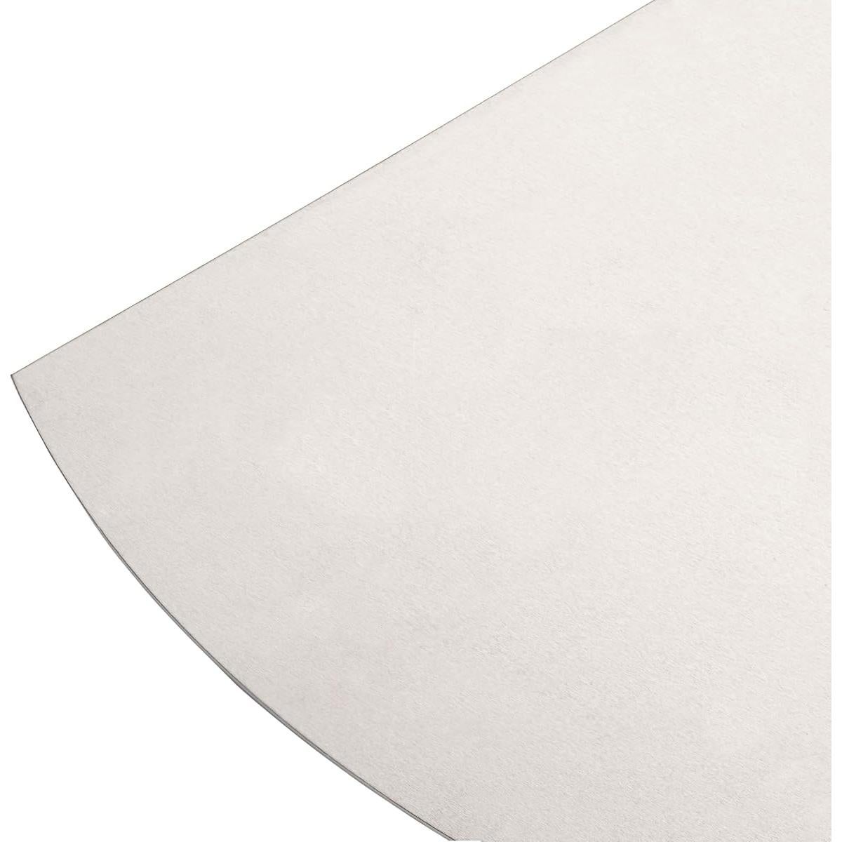 Cortador de Masa Matfer Bourgeat Acero Inoxidable 11,11 cm