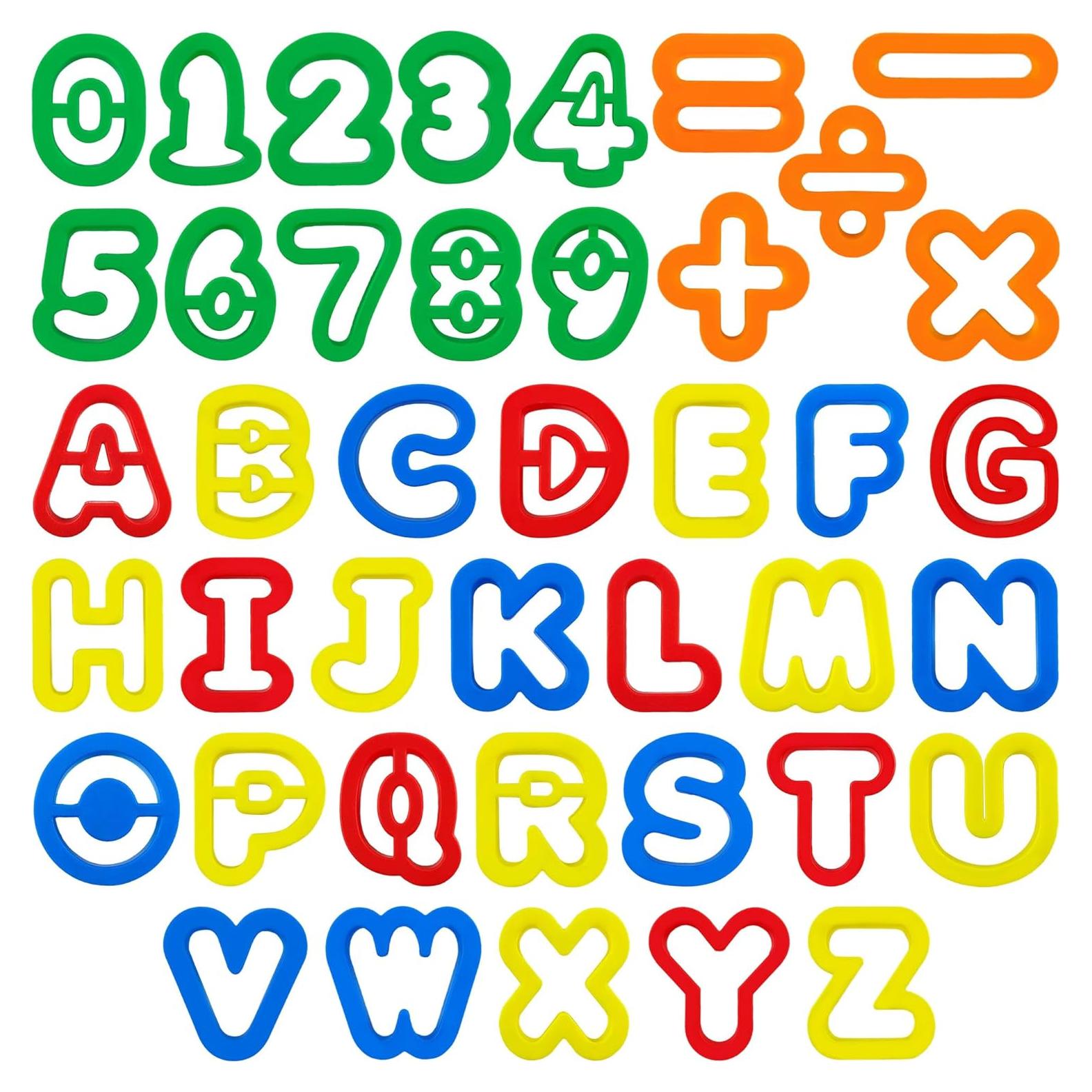 Juego de Herramientas de Plastilina LanMa 41 Cortadores