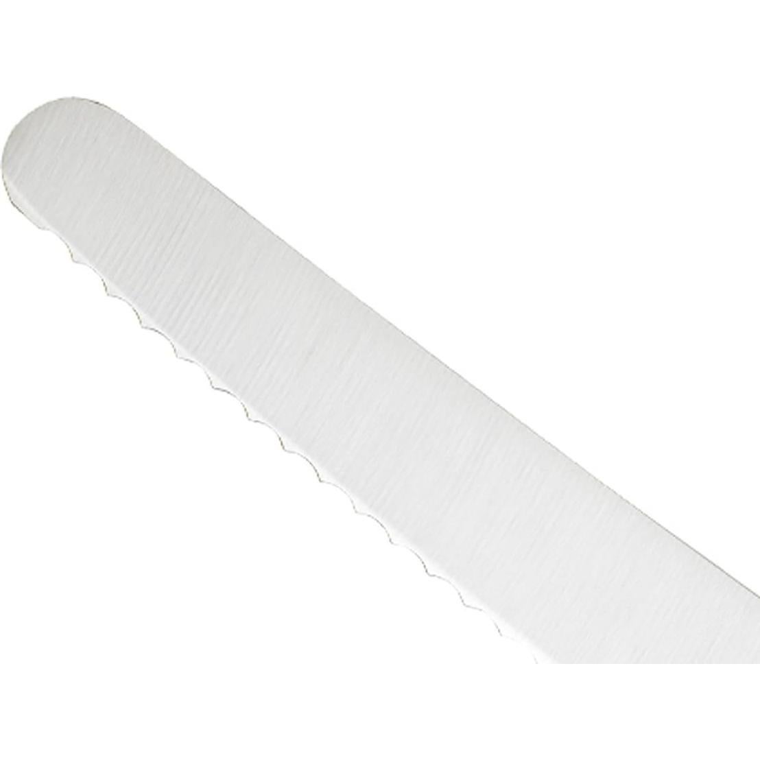 Cuchillo de Pan Mercer Culinary M23210 25,4 cm Bisel Ondulado