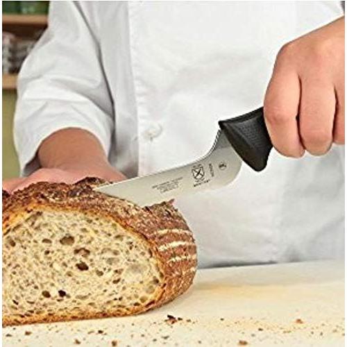 Cuchillo de Pan Mercer Culinary M23210 25,4 cm Bisel Ondulado