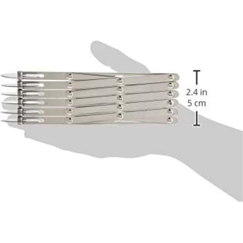 Divisor de Masa Ajustable 6 Ruedas Winco ADD-6 Profesional