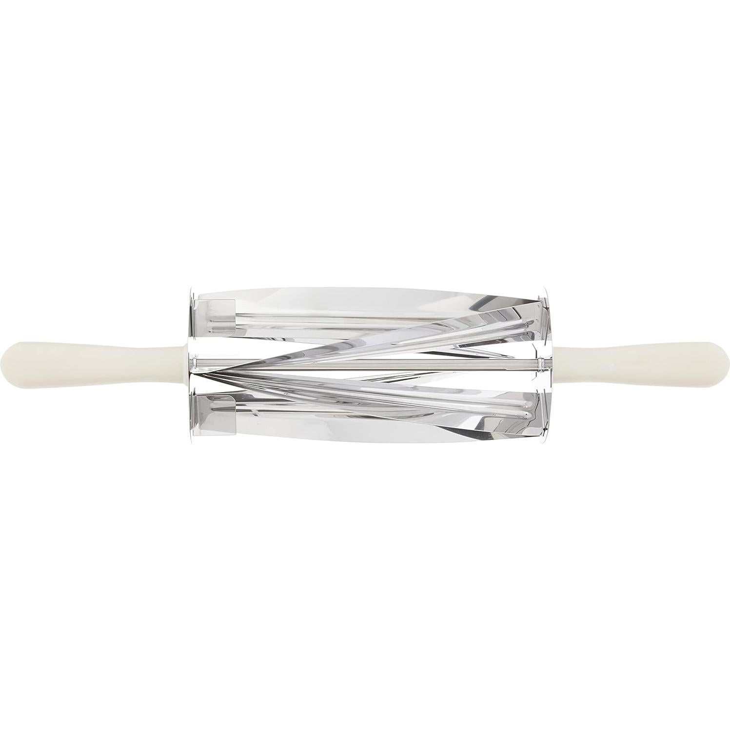 Cortador de Croissants Ateco Acero Inoxidable 38,1 cm