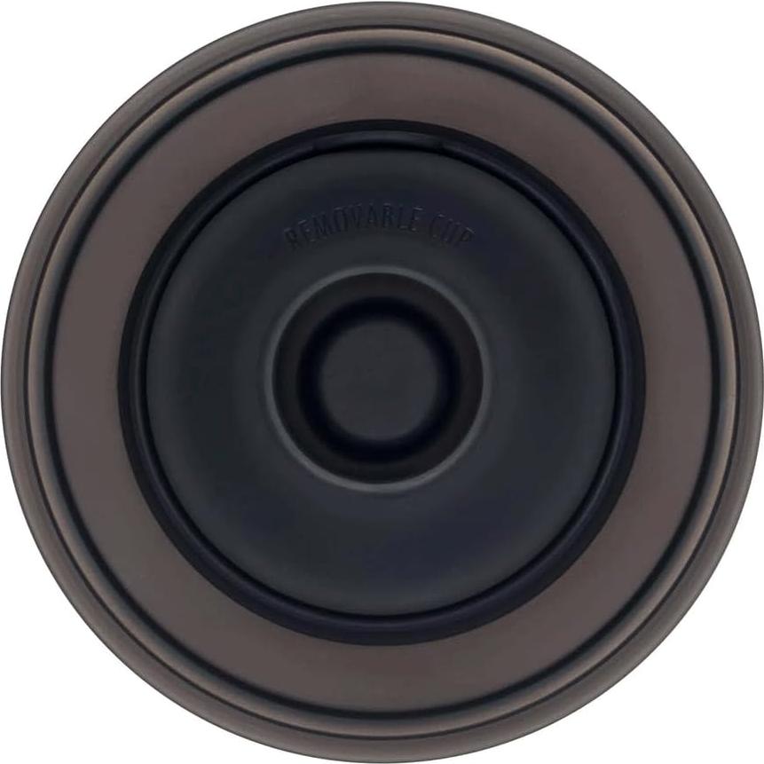 Filtro y Tapón de Fregadero OXO Good Grips Acero Inoxidable