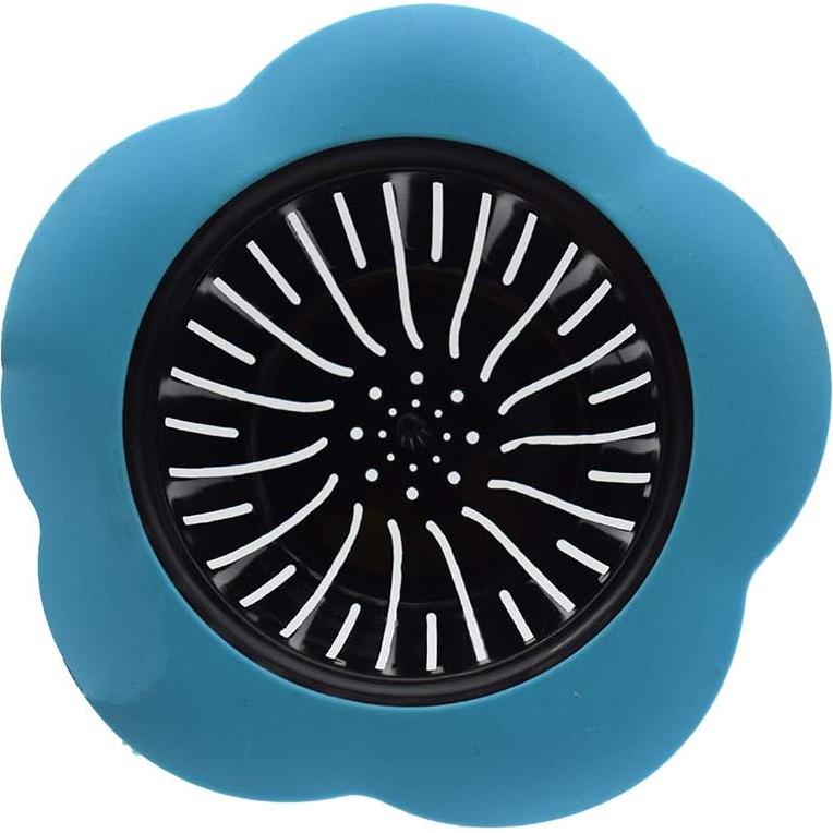 Colador de Fregadero Tmflove 4 Piezas Multicolor 11.4 cm