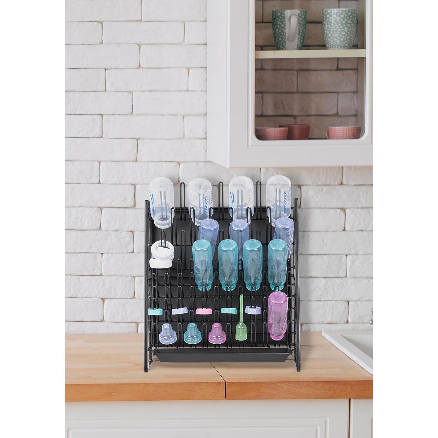 Estante de Secado IneVibe para Cristalería 3,23 kg