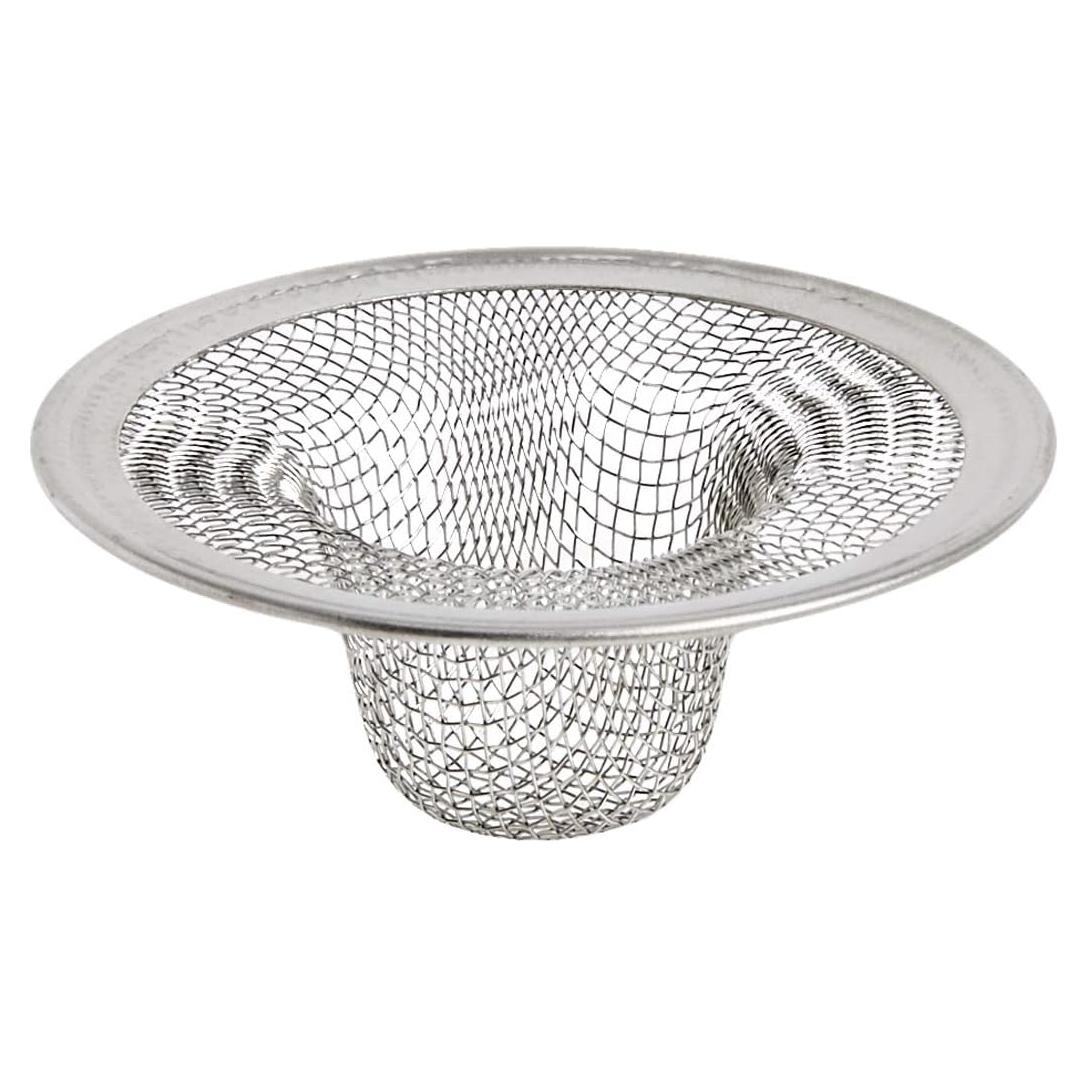 Filtro de Lavabo de Baño Danco 88820 Acero Inoxidable 6,35 cm