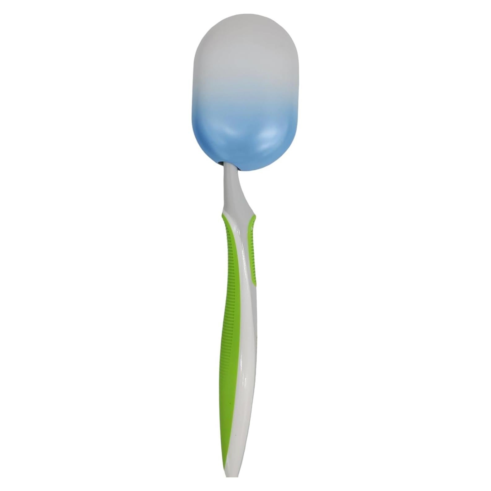 Soporte de Cepillo de Dientes Portátil UV Snappy SSR Azul