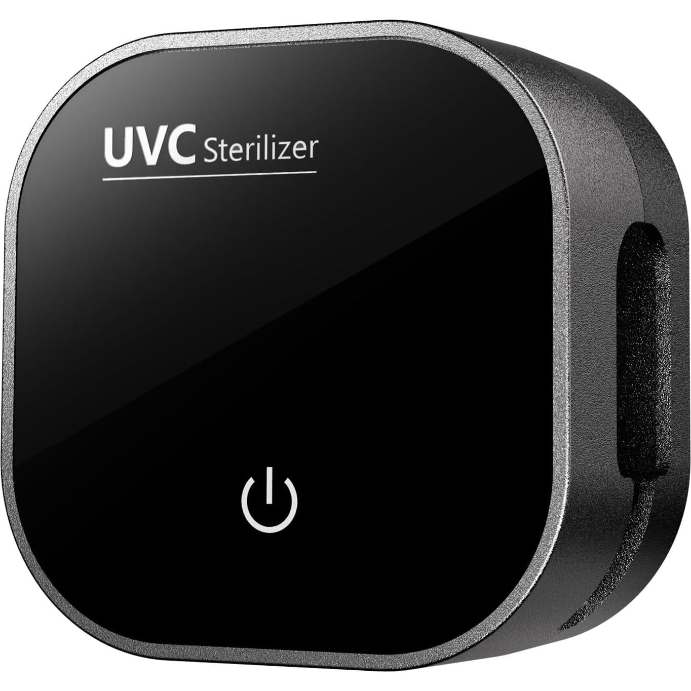 Soporte Limpiador de Cepillos de Dientes XiaoKJ RA-982